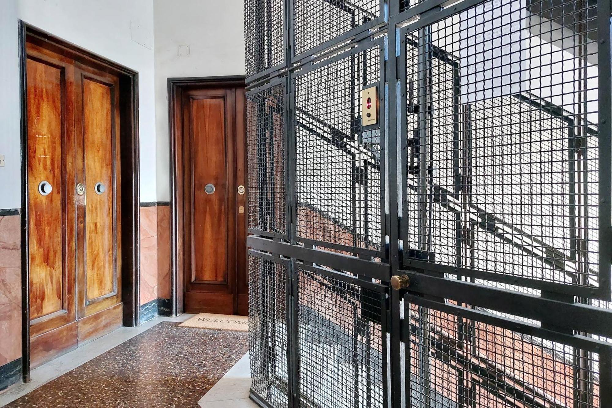 Vatican Guesthouse Rome Exterior photo
